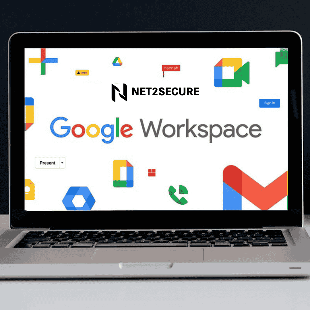 Top 5 (+2) Reasons Why Big Companies Can Switch to Google Workspace formerly (G-Suite)